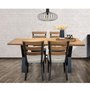 5-pc Dining Room Set by Amisco