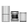 Kitchenaid Kitchen set - KRQC506MPS-YKSEG700ESS-KDFE104KPS