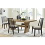 5-Piece Dining Room Set Galliden by Ashley