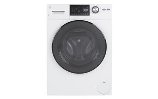 GE 24 in. Front Load Washer/Condenser Dryer Combo - GFQ14ESSNWW