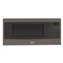 GE Profile 1.1 cu. ft. Countertop Microwave Slate - PEM10SLFC