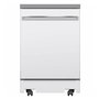 GE 24 in. Dishwasher - GPT225SGLWW