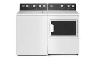 Maytag Washer and Dryer Set - MVWP586GW - YMEDP586GW