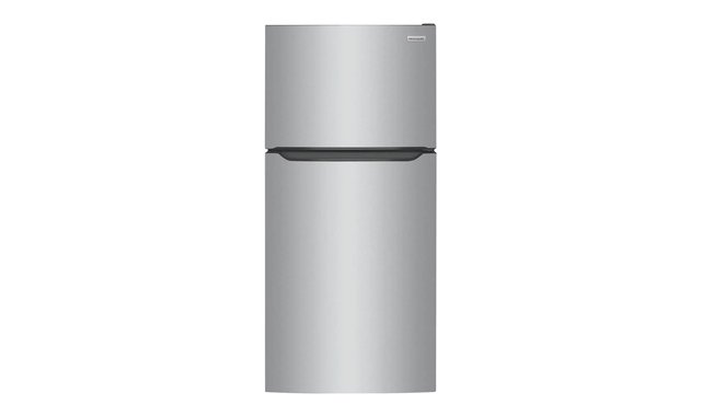 Frigidaire 20.0 cu. ft. Top Freezer Refrigerator - FFTR2045VS