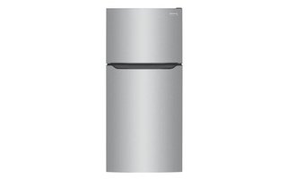 Frigidaire 20.0 cu. ft. Top Freezer Refrigerator - FFTR2045VS