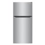 Frigidaire 20.0 cu. ft. Top Freezer Refrigerator - FFTR2045VS