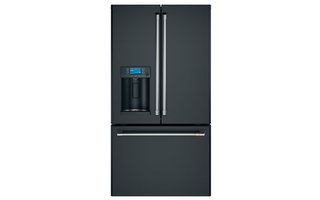 GE Café 22.2 cu. ft. French-Door Refrigerator - CYE22TP3MD1