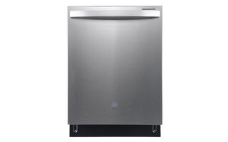 GE 24 in. Built-In Dishwasher - GBT640SSPSS