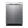 GE 24 in. Built-In Dishwasher - GBT640SSPSS