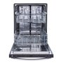 GE 24 in. Built-In Dishwasher - GBT640SSPSS