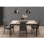 5-Piece Dining Room Set by Amisco