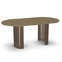 Rachel Dining Table by Amisco