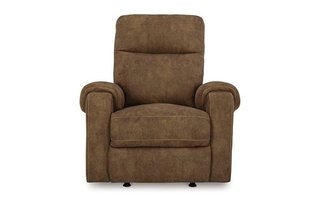 Rocker Recliner Chair Edenwold by Ashley