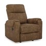 Rocker Recliner Chair Edenwold by Ashley