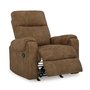 Rocker Recliner Chair Edenwold by Ashley