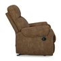 Rocker Recliner Chair Edenwold by Ashley