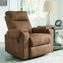 Rocker Recliner Chair Edenwold by Ashley