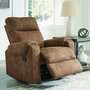 Rocker Recliner Chair Edenwold by Ashley