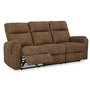 Recliner Sofa Edenwold by Signature Design Ashley