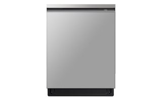 Samsung BESPOKE Smart Stormwash+ 7 Series 42 dBA Dishwasher with Smart Dry - DW80B7070AP/AC