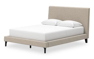 Queen Size 60 in. Complete Bed Cielden by Ashley