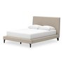 Queen Size 60 in. Complete Bed Cielden by Ashley