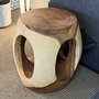 Stool by Corcoran