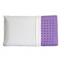 Innovative Ventilation Pillow Lavender Fragrance by Accent Pedic