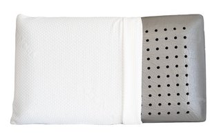 Innovative Ventilation Pillow Bamboo by Accent Pedic