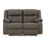 Reclining Loveseat First Base by Ashley