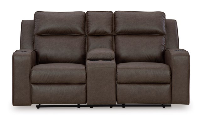 Reclining Loveseat Lavenhorne by Ashley