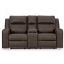 Reclining Loveseat Lavenhorne by Ashley