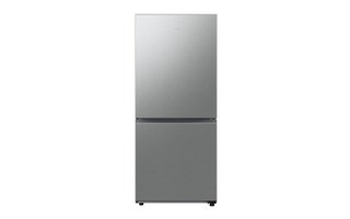 Samsung 16.2 cu. ft. Refrigerator with Bottom Freezer - RB16DG6000SLAA