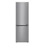 LG 24 in. Counter-Depth Refrigerator with 12 cu. ft. Capacity and Bottom-Mounted Freezer - LBNC12231V