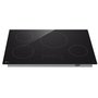 LG 30 in. Smart Induction Cooktop with UltraHeat™ 4.3kW Element - CBIH3013BE