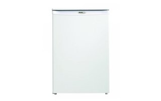 Upright Freezer 4.3 cu. ft. Danby - DUFM043A2WDD