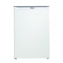 Upright Freezer 4.3 cu. ft. Danby - DUFM043A2WDD