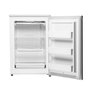 Upright Freezer 4.3 cu. ft. Danby - DUFM043A2WDD