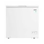 Chest Freezer Square Model 7 cu. ft. Danby - DCF070A5WDB