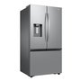 Samsung Refrigerator 36 in. with 3 doors - RF27CG5400SRAA