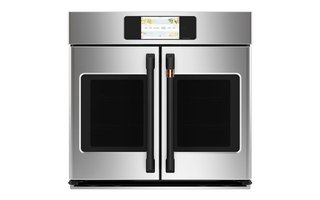 GE Café 30 in. Built-In Convection Single Wall Oven - CTS90FP2NS1