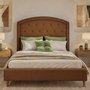 54 inch platform bed by Palliser