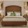60 inch padded bed by Palliser