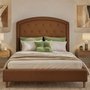 80 inch platform bed by Palliser