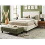 Padded 54 inch bed by Palliser