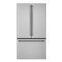 GE Café 23.1 cu. ft. French-Door Refrigerator - CWE23SP2MS1