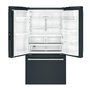 GE Café 23.1 cu. ft. French-Door Refrigerator - CWE23SP3MD1