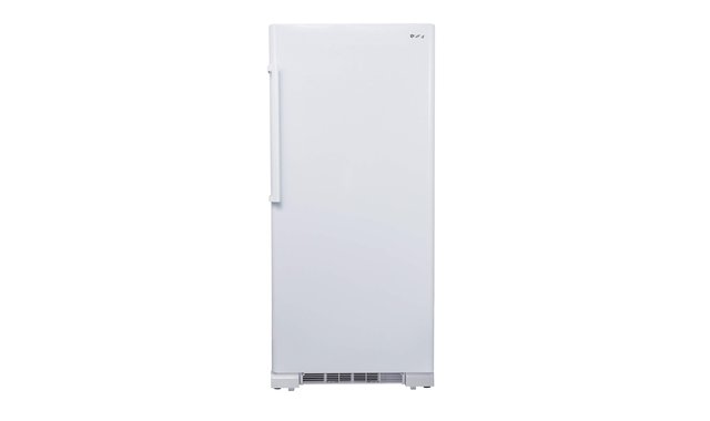 Danby Upright Freezer 16.7 cu ft. - DUF167A4WDD