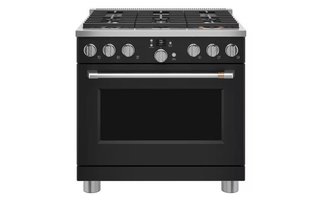 GE Café Professional Range 36 in. - C2Y366P3TD1