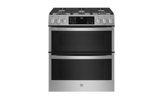 GE Profile Gas Range 30 in. - PCGS960YPFS